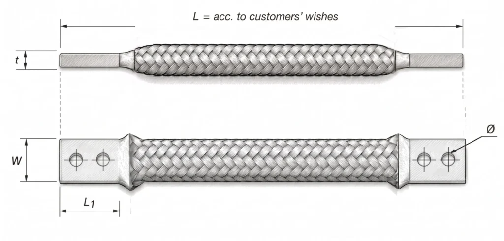 High current connectors for welding machines